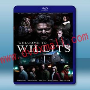  歡迎來到威利茨 Welcome to Willits (2017) 藍光25G