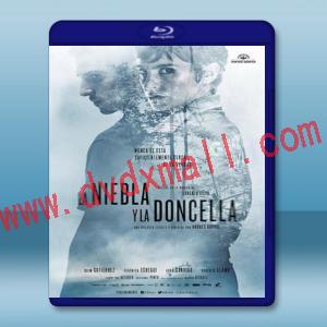  設局 Mist & the Maiden/La niebla y la doncella (2017) 藍光25G