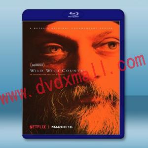  異狂國度 Wild Wild Country [2碟] (2018) 藍光25G