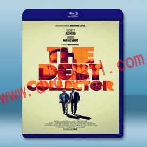  討債人 The Debt Collector (2018) 藍光25G