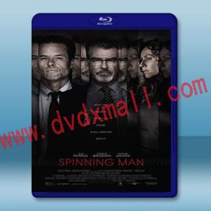  真相漩渦 Spinning Man (2018) 藍光25G