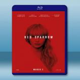 紅雀 Red Sparrow  (201...