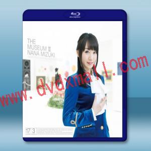  水樹奈奈 [Nana Miuki] THE MUSEUM III  藍光25G