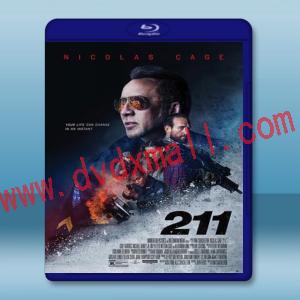  211緊急呼救 211 (2018) 藍光25G