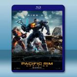 環太平洋2：起義時刻 Pacific R...