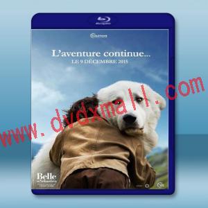 靈犬雪麗2 Belle et Sébastien : l'aventure continue [2015] 藍光25G