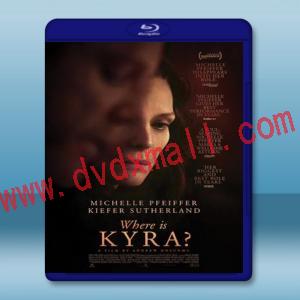  凱拉在哪裡？ Where is Kyra? (2017) 藍光25G