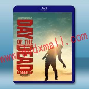  喪屍出籠：血脈 Day of the Dead: Bloodline (2017) 藍光25G