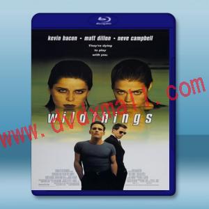  野東西 Wild Things [1998] 藍光25G