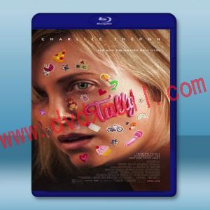  厭世媽咪日記 Tully (2018) 藍光25G
