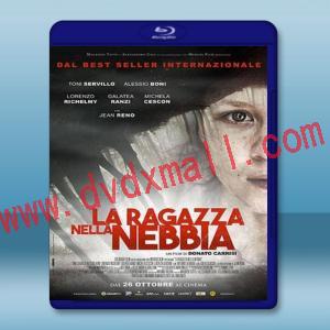  霧中的女孩 The Girl in the Fog/La ragazza nella nebbia (2017) 藍光25G