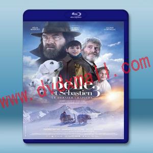  靈犬雪麗3 Belle et Sébastien 3, le dernier chapitre [2018] 藍光25G