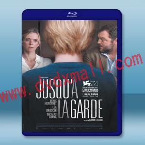  家戰 Custody (2017) 藍光25G