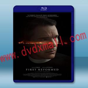  第一歸正會 First Reformed (2017) 藍光25G