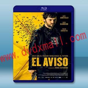  絕命警告信 The Warning/EL AVISO (2018) 藍光25G