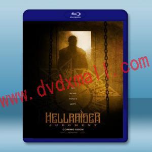 養鬼吃人10：審判 Hellraiser X: Judgement‎ (2018) 藍光25G