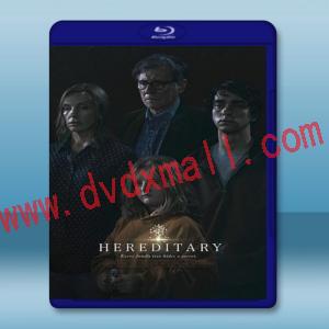  宿怨 Hereditary (2018) 藍光25G