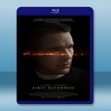 第一歸正會 First Reformed (2017) 藍光25G