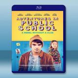  公共教育 Public Schooled [2017] 藍光25G