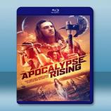  啟示錄叛亂 Apocalypse Rising [2018] 藍光25G