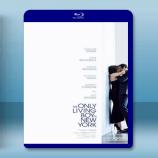  紐約寂寞男孩 The Only Living Boy in New York (2018) 藍光25G
