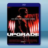  人類升級 Upgrade (2018) 藍光25G