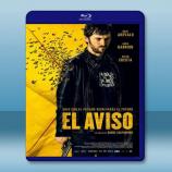  絕命警告信 The Warning/EL AVISO (2018) 藍光25G