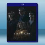  宿怨 Hereditary (2018) 藍光25G