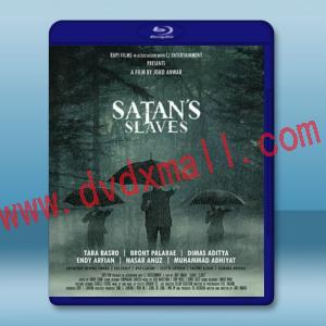  鬼搖鈴 Pengabdi Setan <印度尼西亞> (2017) 藍光25G
