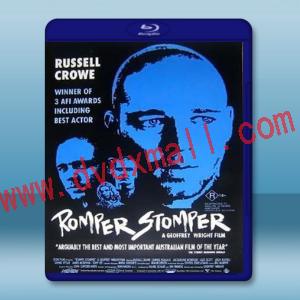  無法無天 Romper Stomper (1992) 藍光25G