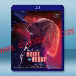  心上一把刀 Knife + Heart (2018) 藍光25G