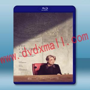  判決 The Children Act (2017) 藍光25G