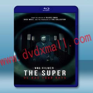  公寓管理員 The Super [2018] 藍光25G
