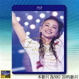 (優惠50G影片) 安室奈美惠 2018...