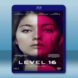 芳齡十六Level 16 (2018) ...