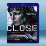 貼身女保鏢 Close (2019) 藍...