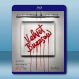 絲絨電鋸 Velvet Buzzsaw ...