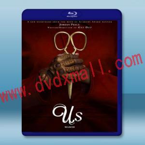  我們 Us (2019) 藍光25G