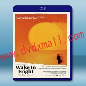 內陸驚魂 Wake in Fright 【1971】 藍光25G