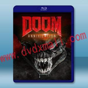  毀滅戰士：滅絕 Doom: Annihilation (2019) 藍光25G