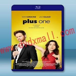  結伴婚禮 Plus One (2019) 藍光25G