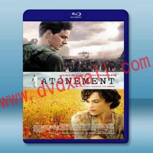  贖罪 Atonement 【2007】 藍光25G