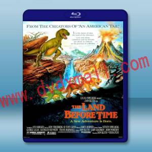  歷險小恐龍 The Land Before Time 【1988】 藍光25G