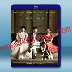  裸雕師慾火重生路 <韓> (2014) 藍光25G