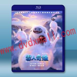  壞壞萌雪怪 Abominable (2019) 藍光25G
