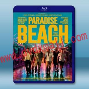 天堂海岸 Paradise beach (2018) 藍光25G