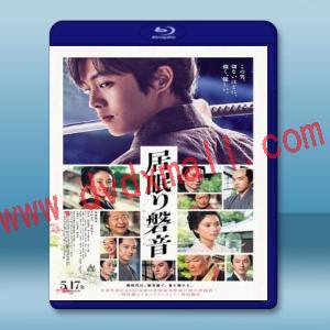  瞌睡的磐音 <日> 【2019】 藍光25G