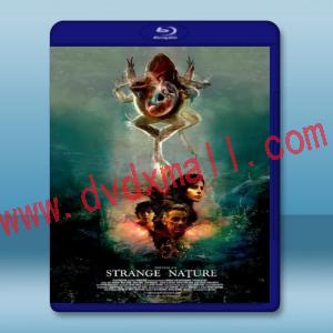  怪奇超自然 Strange Nature [2018] 藍光25G