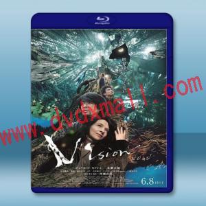  視覺 <日> 【2018】 藍光25G