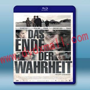  反間遊戲 Blame Game/Das Ende der Wahrheit 【2019】 藍光25G 